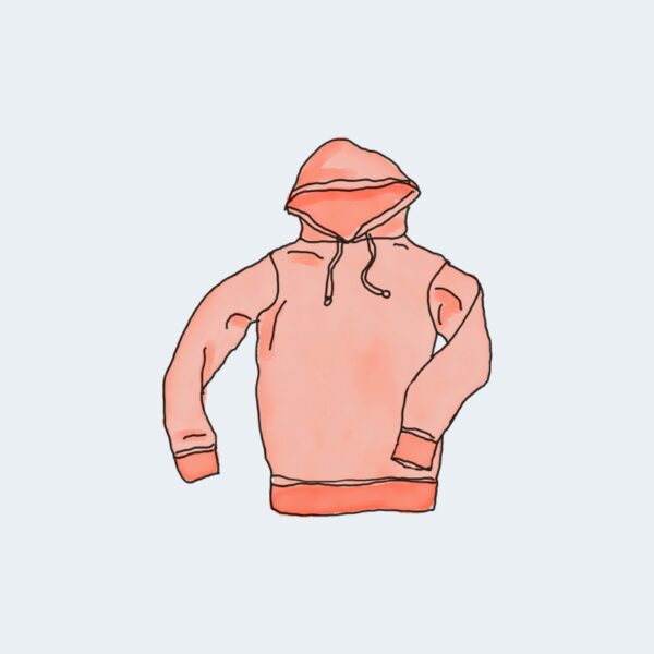 Hoodie Jacket