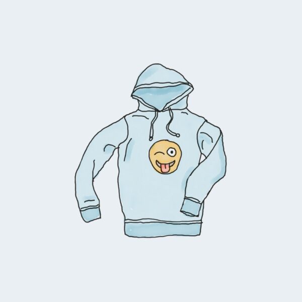 Hoodie Jacket - Image 4